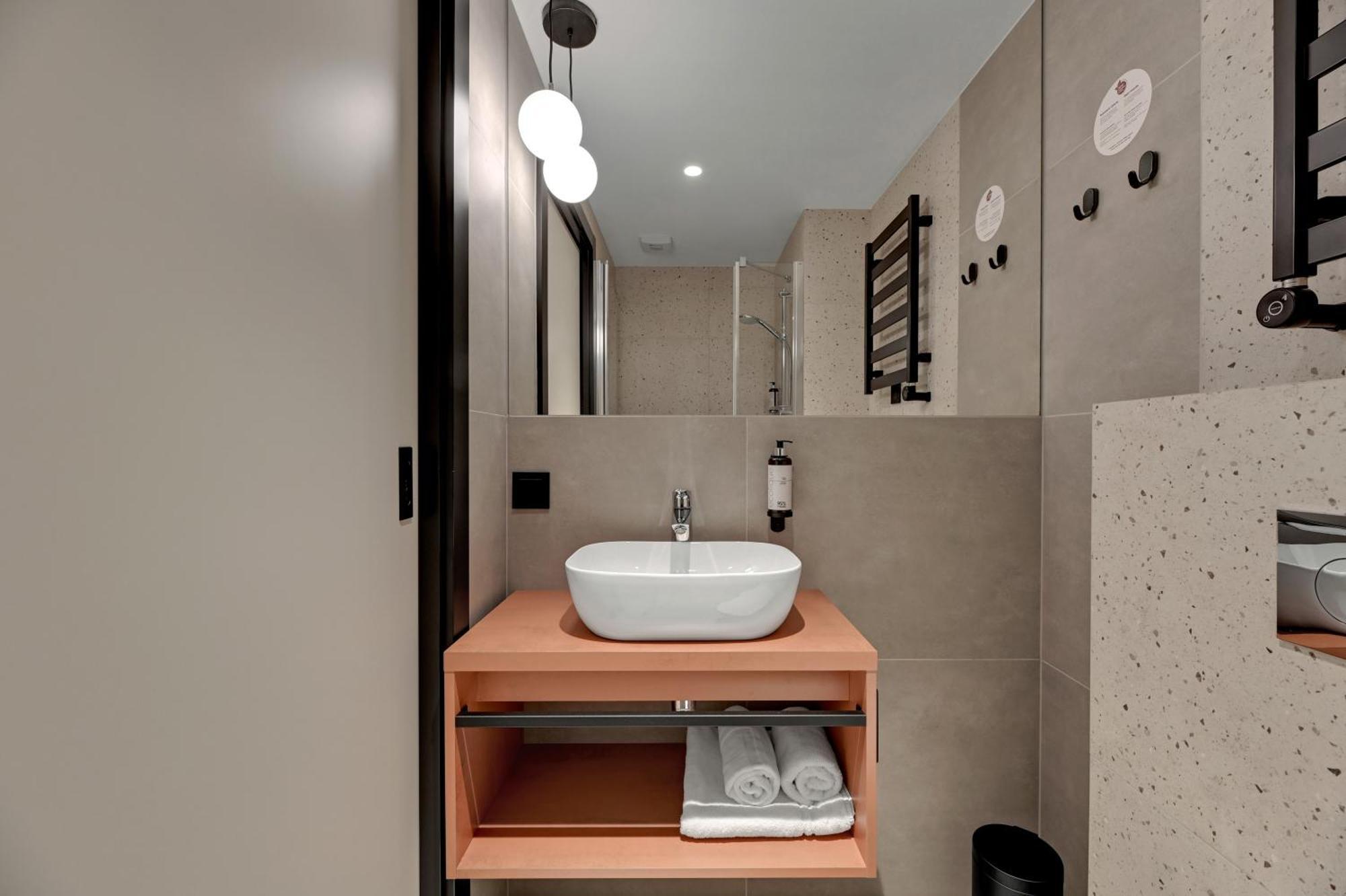Hotel Milo Gdansk Airport Екстер'єр фото