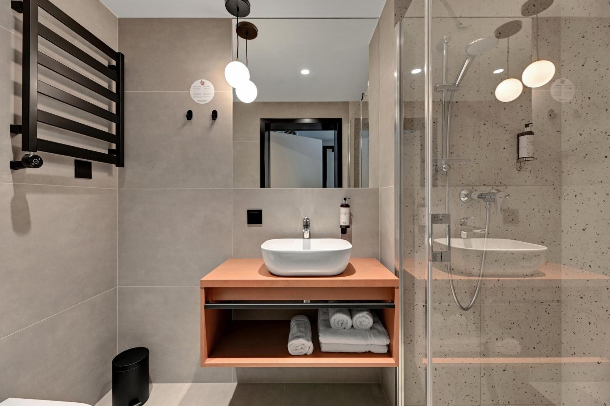 Hotel Milo Gdansk Airport Екстер'єр фото