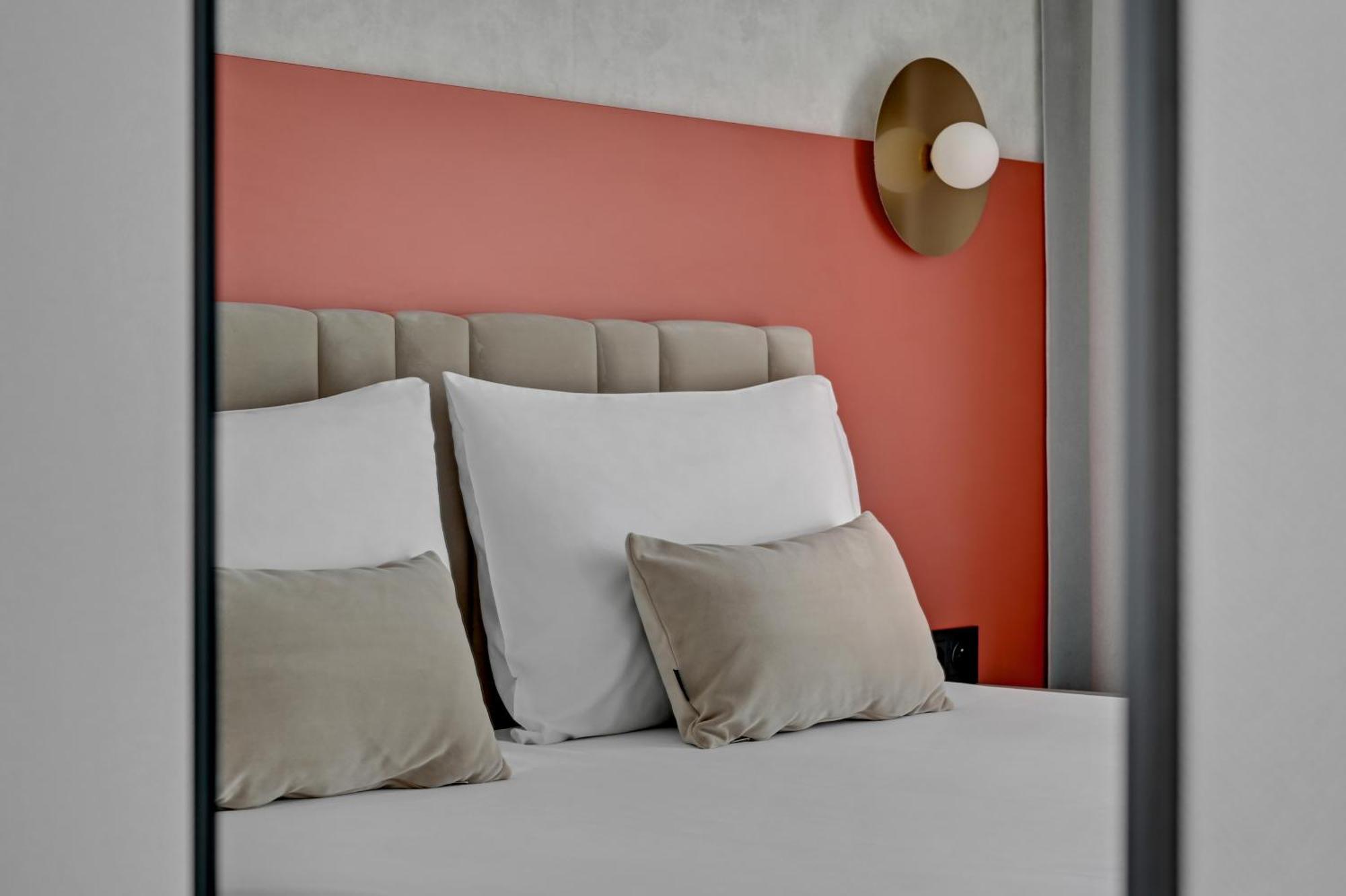 Hotel Milo Gdansk Airport Екстер'єр фото