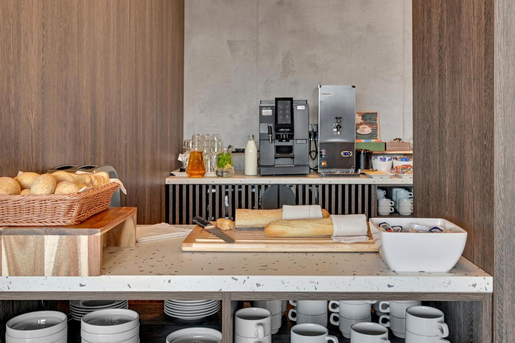 Hotel Milo Gdansk Airport Екстер'єр фото