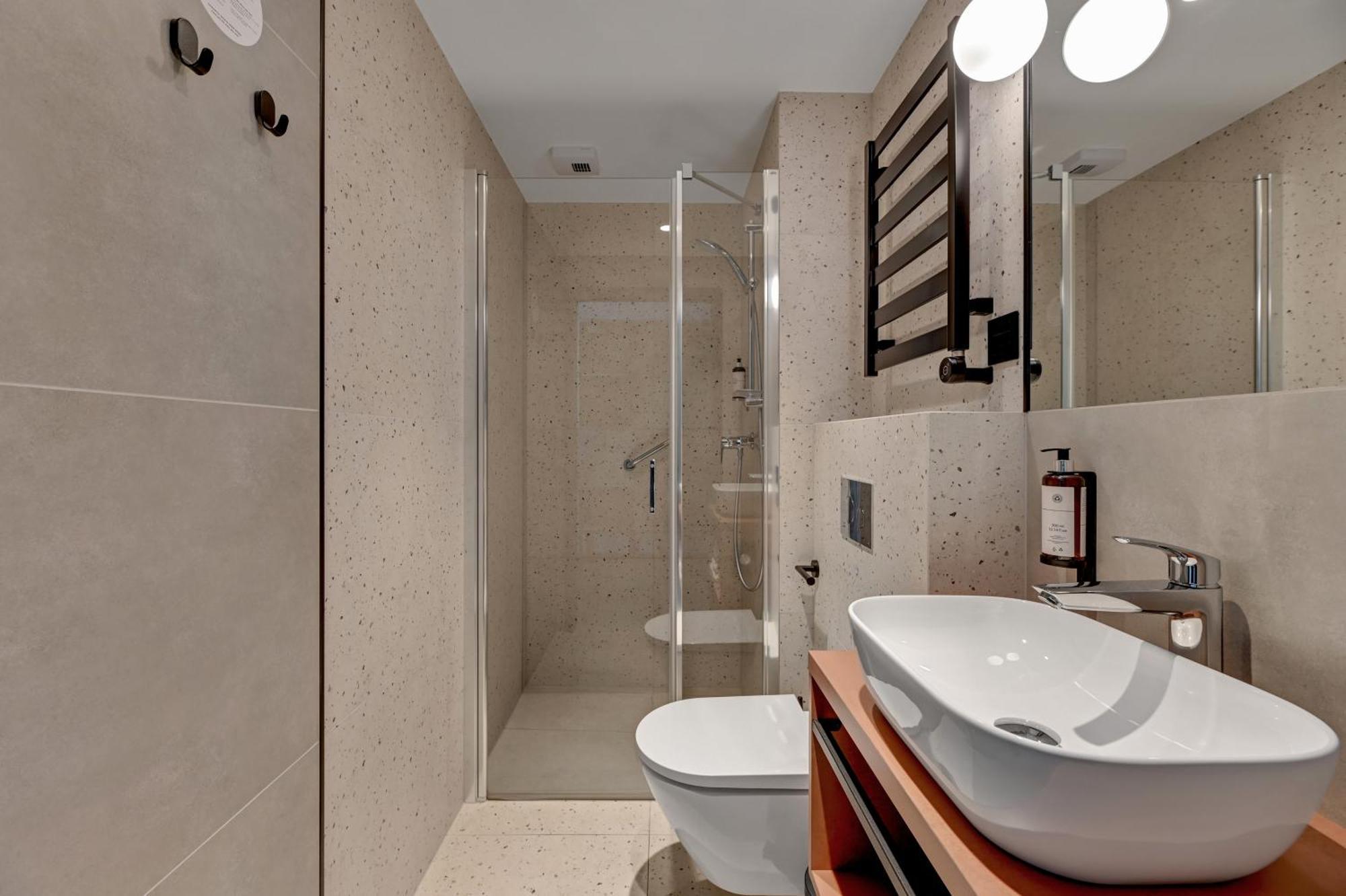 Hotel Milo Gdansk Airport Екстер'єр фото